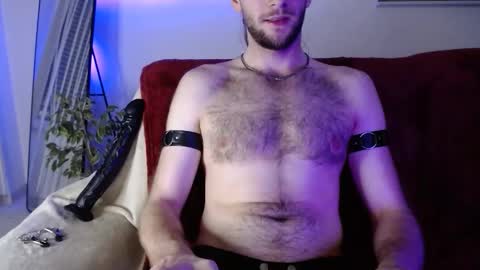 Alpha Jax online show from 12, 5, 2026
