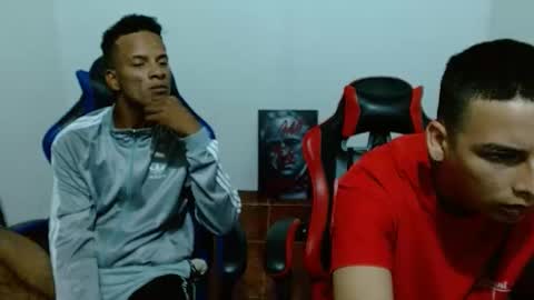 Snapshot of alpha_norbo chatting on 27, 3, 2026 alpha_norbo online show from 27, 3, 2026