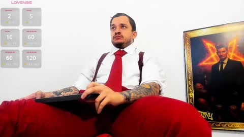 alpha paganni online show from 4, 4, 2026