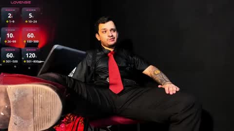 alpha paganni online show from 10, 4, 2026