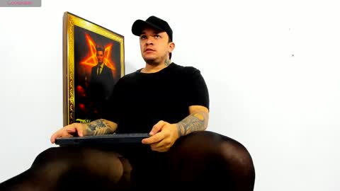 alpha paganni online show from 7, 6, 2026