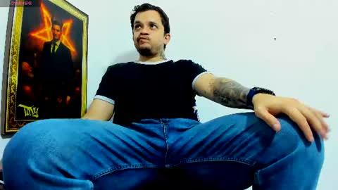 Snapshot of alpha_paganni chatting on 4, 7, 2026 alpha paganni online show from 4, 7, 2026