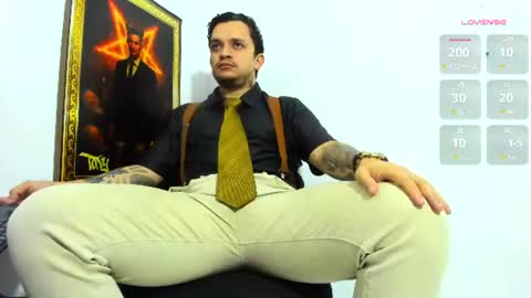 Snapshot of alpha_paganni chatting on 5, 7, 2026 alpha paganni online show from 5, 7, 2026