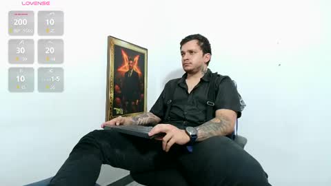 Snapshot of alpha_paganni chatting on 12, 7, 2026 alpha paganni online show from 12, 7, 2026