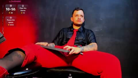 Snapshot of alpha_paganni chatting on 23, 7, 2026 alpha paganni online show from 23, 7, 2026