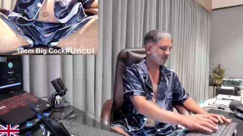 alpha_uk_boss online show from 27, 3, 2026
