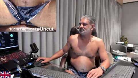 alpha_uk_boss online show from 13, 4, 2026