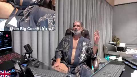 alpha_uk_boss online show from 25, 4, 2026