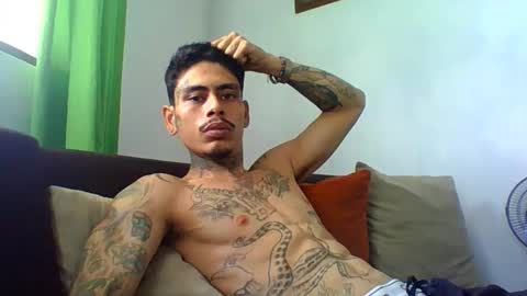 Alpha Zom online show from 25, 4, 2026