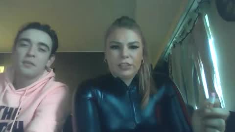 alphaandbeau online show from 14, 2, 2026