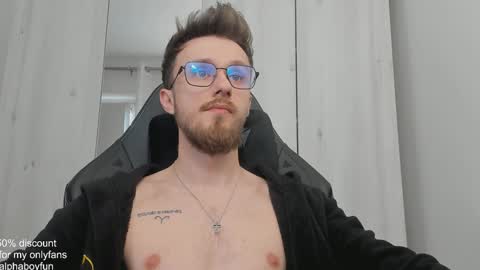 Andi online show from 21, 1, 2025