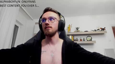 Andi online show from 12, 1, 2026