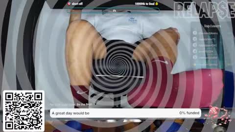 MASTER FINDOM DRAIN... online show from 10, 2, 2026