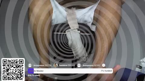 MASTER FINDOM DRAIN... online show from 30, 3, 2026