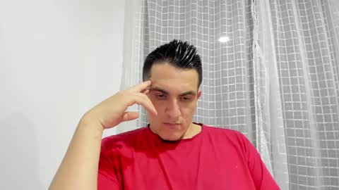 AlphaDesire69 online show from 14, 1, 2026