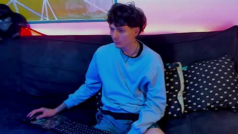 Dioniso online show from 3, 4, 2026