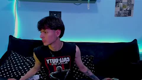 Dioniso online show from 14, 4, 2026