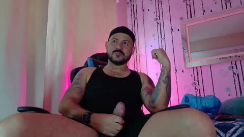 Snapshot of alphadrip chatting on 7, 10, 2025 alphadrip online show from 7, 10, 2025