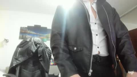 LeatherMaster online show from 4, 12, 2024