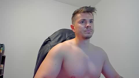 LeatherMaster online show from 23, 12, 2024