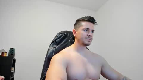 LeatherMaster online show from 28, 12, 2024