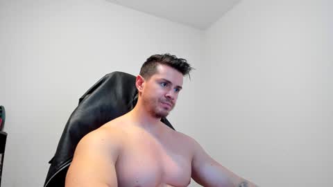 LeatherMaster online show from 5, 1, 2025