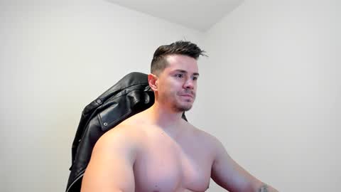 LeatherMaster online show from 14, 1, 2025