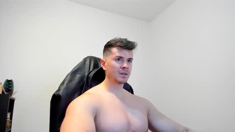 LeatherMaster online show from 24, 1, 2025