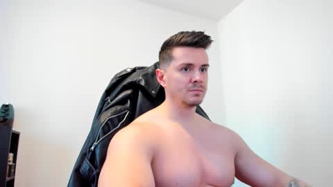 LeatherMaster online show from 11, 2, 2025