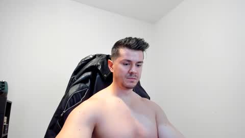 LeatherMaster online show from 13, 2, 2025