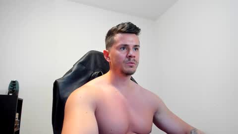 LeatherMaster online show from 1, 3, 2025