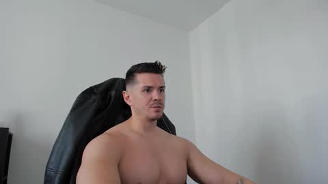 LeatherMaster online show from 24, 9, 2025