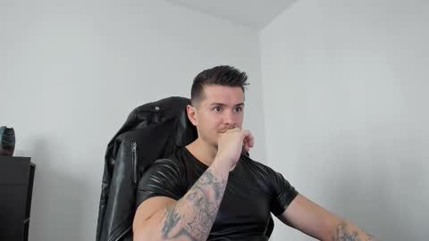 LeatherMaster online show from 30, 9, 2025