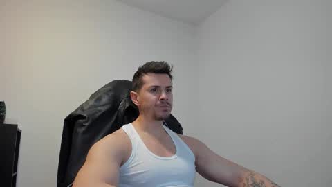 LeatherMaster online show from 8, 10, 2025