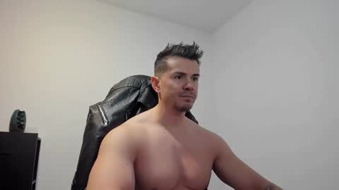 LeatherMaster online show from 4, 11, 2025