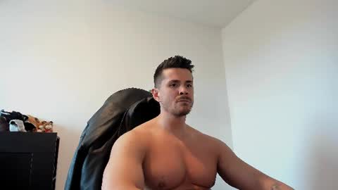 Snapshot of alphagodleatherking92 chatting on 24, 6, 2026 LeatherMaster online show from 24, 6, 2026