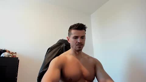 Snapshot of alphagodleatherking92 chatting on 27, 7, 2026 LeatherMaster online show from 27, 7, 2026