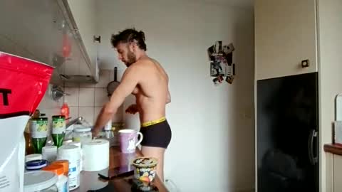 alphah_hunk online show from 27, 9, 2025