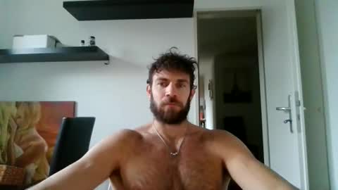 alphah_hunk online show from 27, 10, 2025