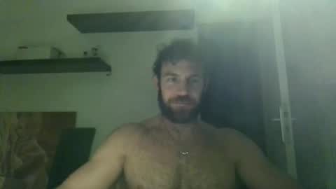 alphah_hunk online show from 28, 10, 2025