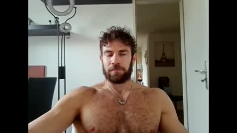 alphah_hunk online show from 31, 10, 2025