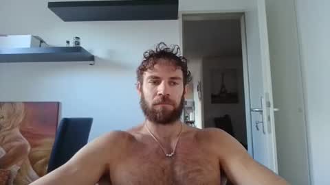 alphah_hunk online show from 3, 11, 2025
