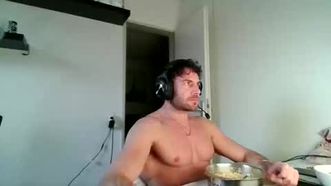 alphah_hunk online show from 16, 12, 2025