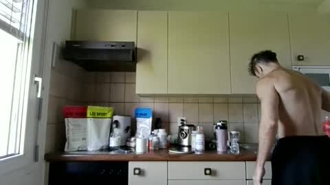 alphah_hunk online show from 26, 4, 2026