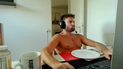 alphah_hunk online show from 5, 6, 2026