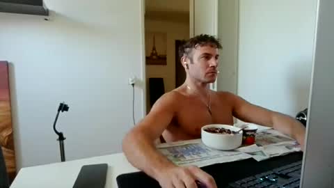 alphah_hunk online show from 17, 6, 2026