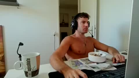 alphah_hunk online show from 18, 6, 2026