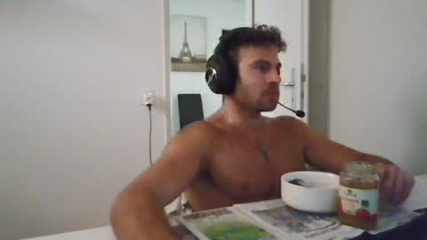 alphah_hunk online show from 23, 6, 2026