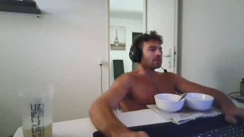 alphah_hunk online show from 26, 6, 2026