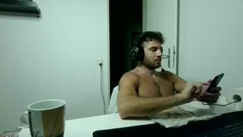 alphah_hunk online show from 27, 6, 2026